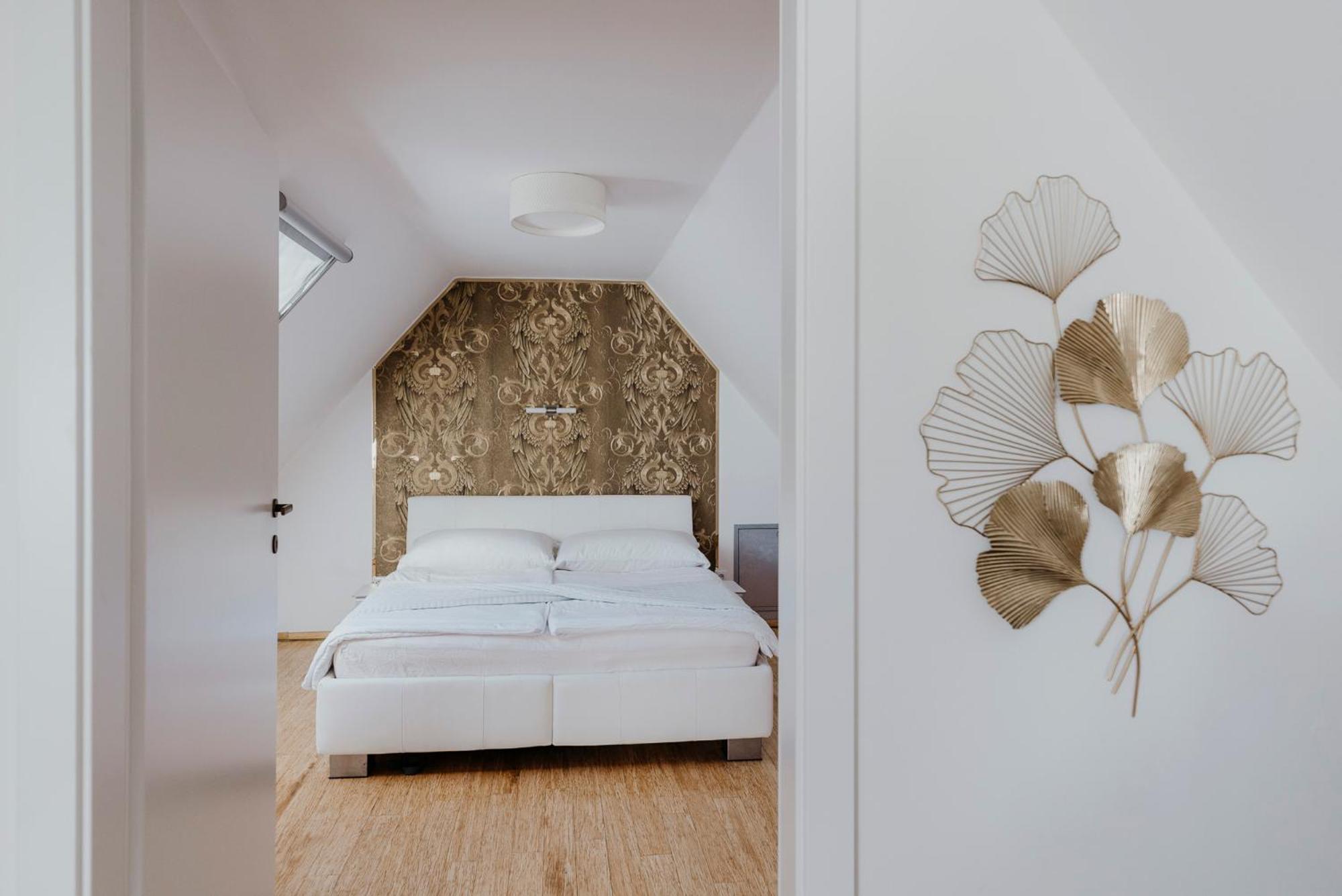 Ferienhaus Am Herbsthof Лойчах Экстерьер фото